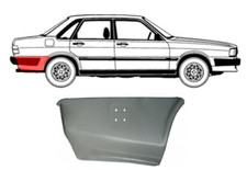 Für Audi 80 B2 1978- 1987