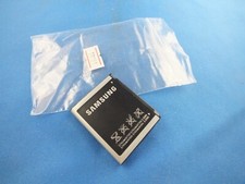 Original Samsung 3,7V Akku