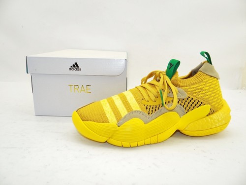Adidas trae young - trae, 2