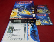Extreme Assault - Blue Byte 1997