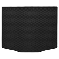 Gummi Kofferraummatte passend