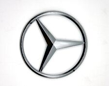 Stern für Heckdeckel, CLK