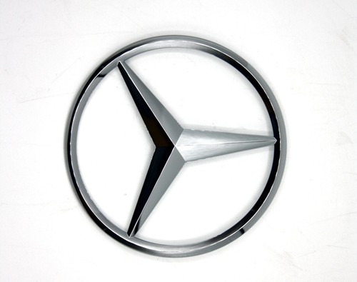 Stern für heckdeckel clk - für,