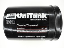 Jobo 1520 UniTank Processing