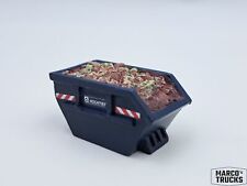 Loewe 1 Absetzmulde "Hochtief"