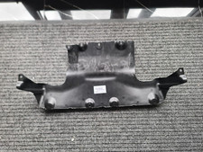 Original Porsche Cayenne 958 Kühlerhalterung Spritzschutz Abschirm  95850428500