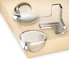 20x Kantenschutz Silikon