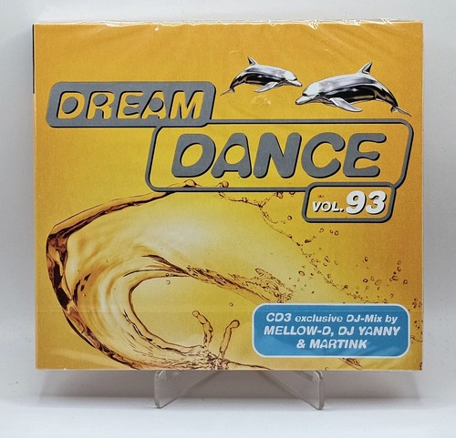 Dream dance vol neu - dream,