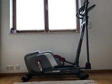 CROSSTRAINER HAMMER, SCHWARZ