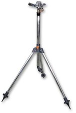 Teleskop Metall Impulsregner