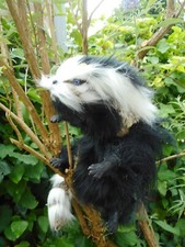 Kreatur Art Puppe Fabelwesen