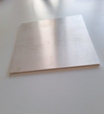 Aluminium Blechzuschnitt 6082