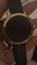 michael kors smartwatch