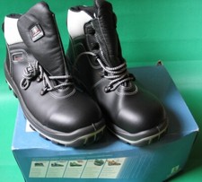 Arbeitsschuhe Lemaitre Samba