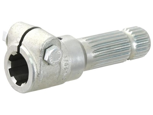 Sparex zapfwellenadapter 1 - zapfwellenadapter,