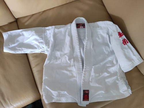 Kampfsport anzug jutsu gr - anzug, ju-jutsu