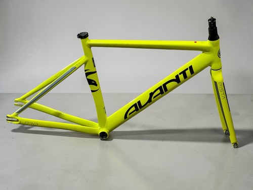 Avanti pista track - avanti, frameset