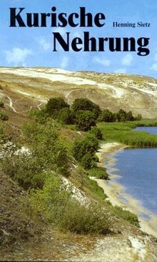 Kurische nehrung von sietz - nehrung,