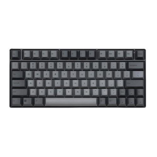 Topre realforce rc1 tastatur - topre,