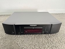 Marantz CD6007 CD 6007 High End CD-Player in schwarz aus 2024