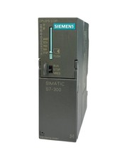 Siemens SIMATIC S7-300 6ES7315-2AH14-0AB0 CPU 315-2 DP Zentralbaugruppe mit MPI