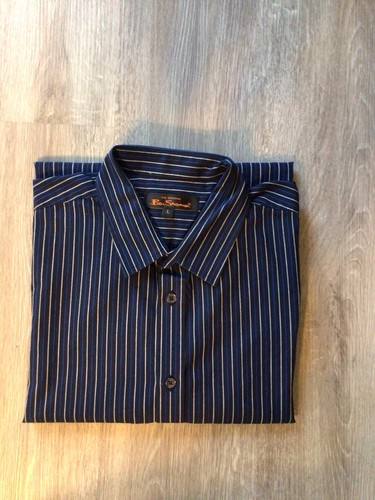 Ben sherman hemd - sherman,