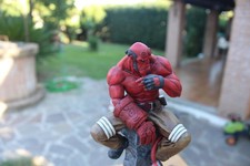 Hellboy - handbemalte