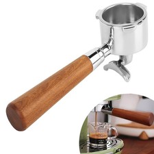 51 mm Kaffee-Siebträger für