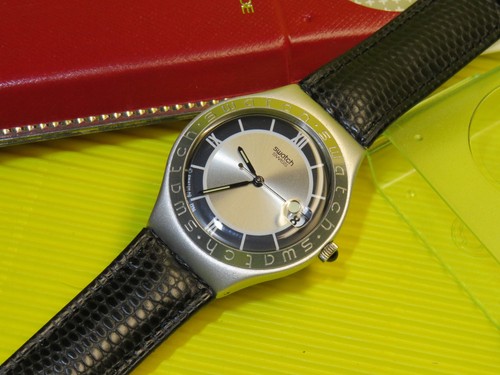 Swatch irony big - big,