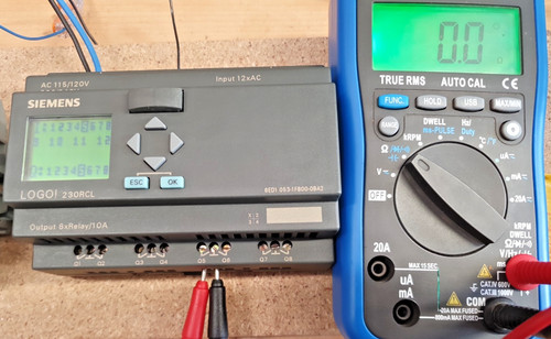 Siemens logo 230rcl - logo, 6ed1