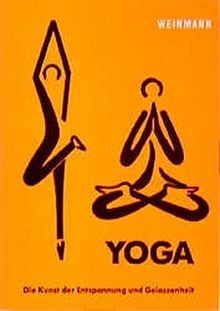 Yoga buch zustand - |, gut