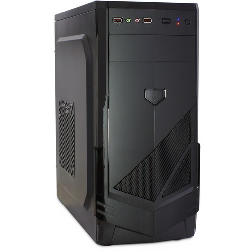 Inter tech midi tower - b-30,