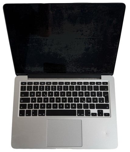 Apple macbook pro retina - macbook, 13