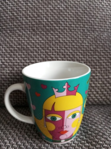 Jacobs ritzenhoff prinzessin - jacobs,