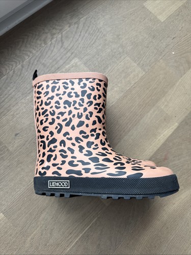 Liewood mädchen regenstiefel - liewood,