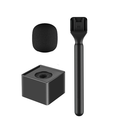 Handheld stick mit - mit, quad