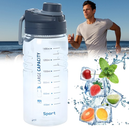 Liter wasser trinkflasche - wasser,