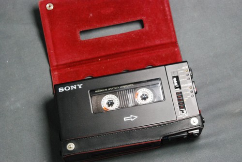 Sony d6c - sony-wm-d6c, ---