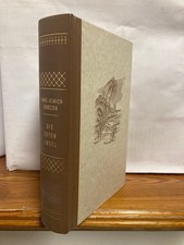 Die Toteninsel Hans-Ulrich