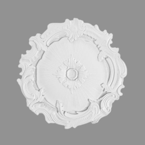 Stuckrosette 400 mm - x,