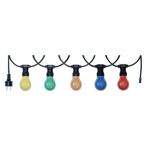 10m illu leitung lichterkette - 10m,