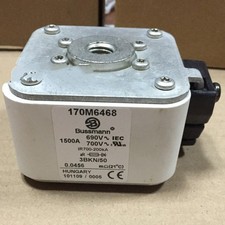 1PC New   170M6468 Fast-Acting