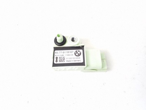 Bmw e83 2010 airbagsensor - bmw,