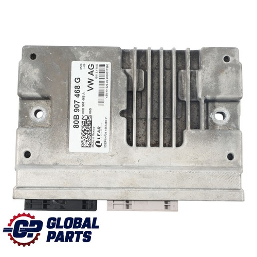 Audi f5 gateway - b9,