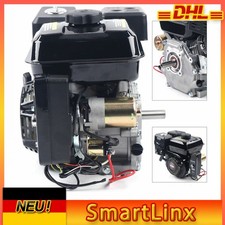 4-Takt Benzinmotor 7,5 PS