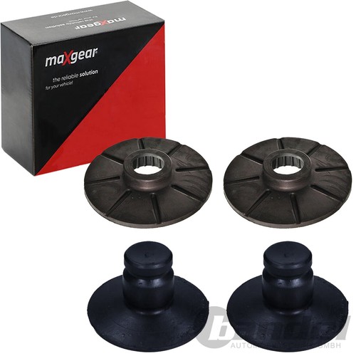 Maxgear federteller - maxgear,