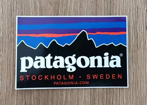 Patagonia stockholm schweden - stockholm,