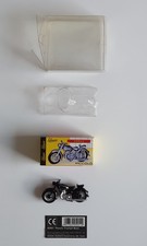 SCHUCO Piccolo Motorrad Modell