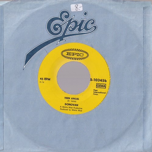 Donovan the hurdy - donovan, gurdy