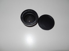 Wide Conversion Lens x 0.7